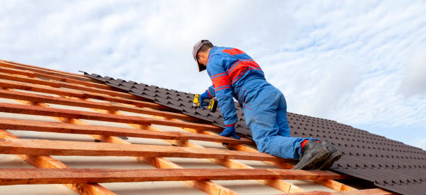 Trusted Rockford, MN Roofing services Experts